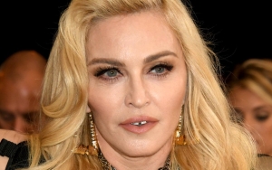 Madonna Earns Backlash Over Bizarre Circumcision Confession