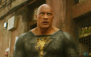 Dwayne Johnson Explains He Could Easily Relate to Black Adam Due to His Brown Skin