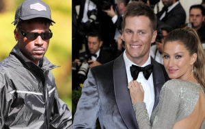 Antonio Brown Not Spreading 'Hate' Despite Trolling Tom Brady and Gisele Bundchen Multiple Times