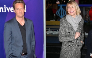 Matthew Perry Details Why Cameron Diaz Punched Him in the Face on Secret Date Years Ago