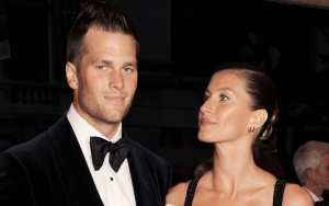 Gisele Bundchen Allegedly Gives Tom Brady This Final Warning Amid Divorce Rumors