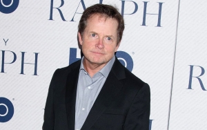 Michael J. Fox 'Grateful' for His Life Despite Parkinson's Diagnosis