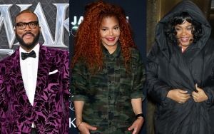 Tyler Perry Slams Report Claiming He Calls Out Janet Jackson and Jill Scott for Holding Up Film