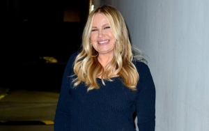 Jennifer Coolidge Detained for Hours in the Airport Due to Passport Issue