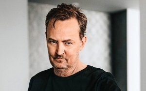 Matthew Perry Often Found Himself Covered in Poop While Using Colostomy Bag