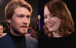 Joe Alwyn to Reunite With 'The Favourite' Co-Star Emma Stone in New Movie 'And'