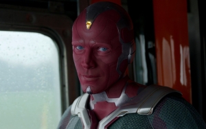 Disney+ Developing 'WandaVision' Spin-Off Centering on Paul Bettany's Vision 