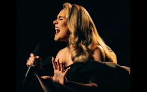 Adele's Residency Becomes Priciest Show Ever to Hit Vegas as Tickets Are on Sale for Nearly 46K