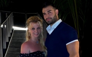 Britney Spears and Sam Asghari Allegedly Living Apart After Only Months of Marriage