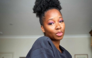 Jamelia Incredibly Traumatized After Giving Birth to Baby No. 4 via C-Section