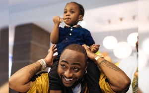 Davido's 3-Year-Old Son Ifeanyi Reportedly Dies After Drowning in Pool