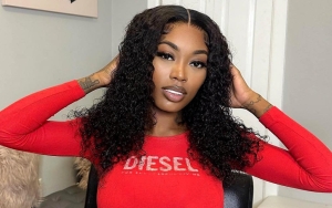 Asian Doll Skips Alabama Show as She Gets Locked Up