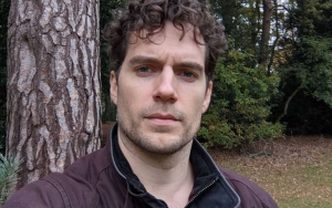 Henry Cavill Reacts to Being Stephanie Meyer's Favorite Candidate for 'Twilight' 