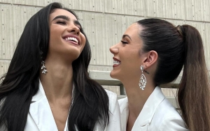 Miss Argentina and Miss Puerto Rico Announce Their Secret Marriage 