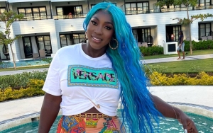 Spice's Booking Agent Denies the Dancehall Singer Is in Coma 