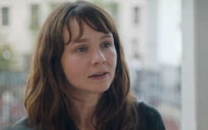 Carey Mulligan Cautious Not to Mess Up Harvey Weinstein Scandal Movie 'She Said'