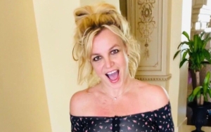 Britney Claims Dancing Eases Pain From Incurable Nerve Damage on Right Side of Her Body