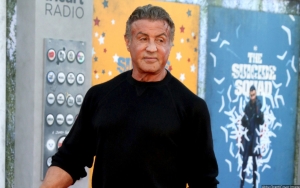Sylvester Stallone Confirms Jennifer Flavin Split Will Be Part of TV Show Amid Rumors It's 'Staged'