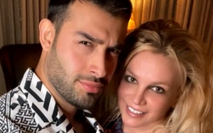 Britney Spears' Husband Sam Asghari Back Home After Month Away Amid Rumor of Marital Issue