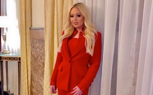 Tiffany Trump Freaks Out as Hurricane Threatens Wedding Planned for This Weekend