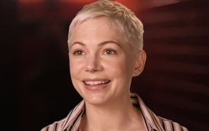 Michelle Williams Still Takes Classes to Polish Acting Skills