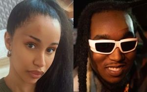 Cardi B 'Struggles to Grasp' Takeoff's Death as She Pens Emotional Note After His Memorial Service