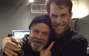 Mark Hamill Pays Tribute to Batman Voice Actor Kevin Conroy in Wake of His Death