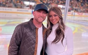 Cole Swindell Mulling Over Proposing to Courtney Little After a Year of Dating