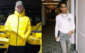 Post Malone and Swae Lee Tease Fans 'Much More to Come' After 'Sunflower' Goes 17 Times Platinum