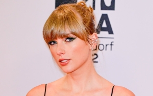 Taylor Swift Loses Her 'Damn Mind' Amid Ticket Concert Sale Fiasco