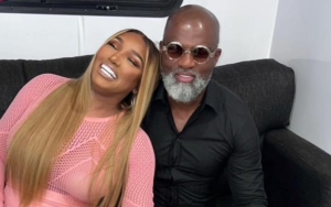 NeNe Leakes' Beau Files to Officially Divorce Wife Who Sued Over Their Relationship