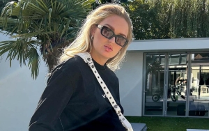 Romee Strijd Introduces Her Second Baby 