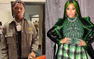 Yung Bleu Details 'Crazy' Experience Working With Nicki Minaj: She 'Cussed Me Out'  