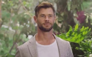 Chris Hemsworth Overwhelmed Confronting Death in His Docu-Series