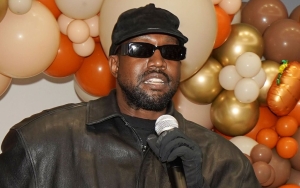 Kanye West Returns to Twitter After Being Banned for Anti-Semitic Tweets 