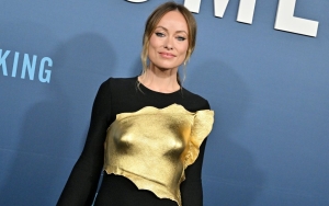 Olivia Wilde Attends 2022 Governors Awards Solo After Shocking Harry Styles Split