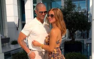 Max George's GF Insists She's 'Living Every Girl's Dream' Despite Criticism of Their 13-Year Age Gap