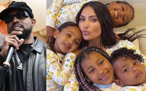 Kanye West Risks Losing Custody of His Kids After Missing Deposition in Kim Kardashian Divorce
