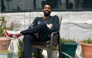 Kyrie Irving Opens Up About Being 'Harshly' Criticized in First Interview After 8-Game Suspension
