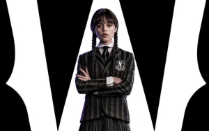 Jenna Ortega Felt Pressure Not to Mess Up as She Plays Iconic Character in Addams Family Series 