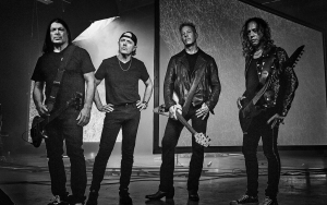 Metallica Release New Album '72 Seasons' and Announce World Tour Dates