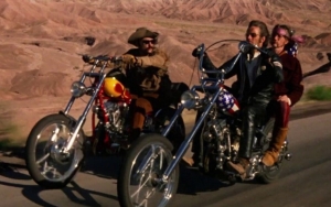 'Easy Rider' Getting Remake