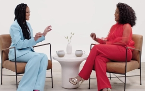 Angela Bassett Reacts After Keke Palmer Does Hilarious Impression of Her in Person