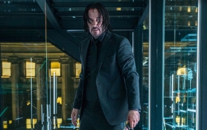 Keanu Reeves Explains What Makes 'John Wick 4' 'the Hardest Movie' He Has Ever Made
