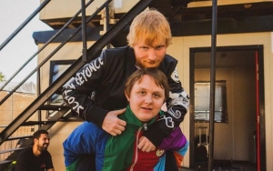 Lewis Capaldi Regrets Buying House Recommended by Ed Sheeran, Calls It 'Hell Hole'