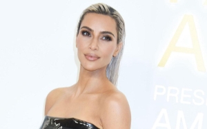 Kim Kardashian Obtains Restraining Order Against Armed Man