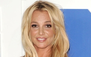 Britney Spears' Instagram Account Deactivated After Fans Suspect Hacking