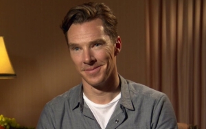 Benedict Cumberbatch Joins Biblical Movie 'The Book of Clarence'