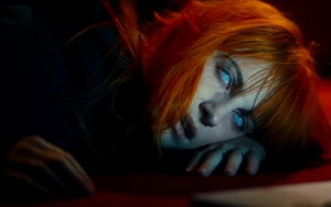 Paramore Releases New Single 'The News' and Its Creepy Music Video