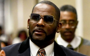 R. Kelly's Lawyer Slams Police's Lack of 'Appetite' to Investigate Leaked Album